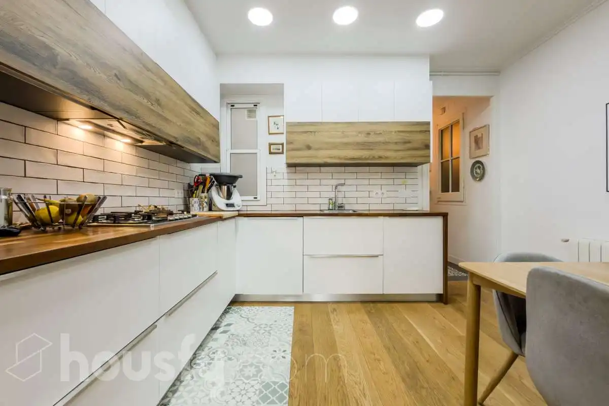 Appartement avec terrasse à vendre à Calle de Provença ., imagen 12