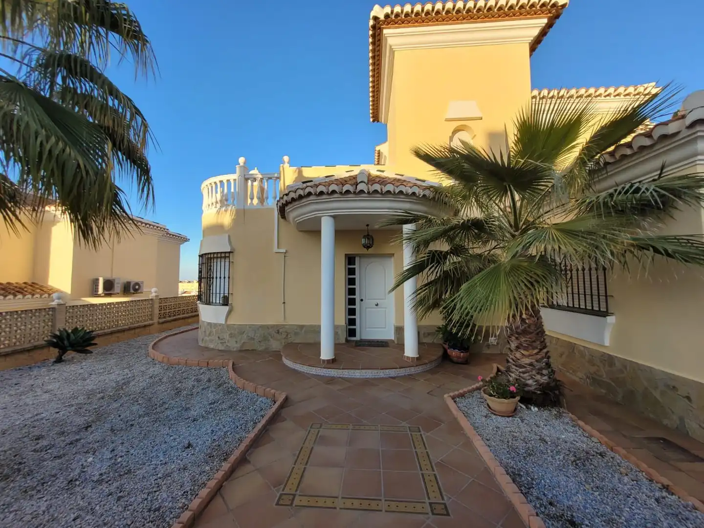 Villa mit Pool zum Verkauf in Calle Alemania 59, imagen 30