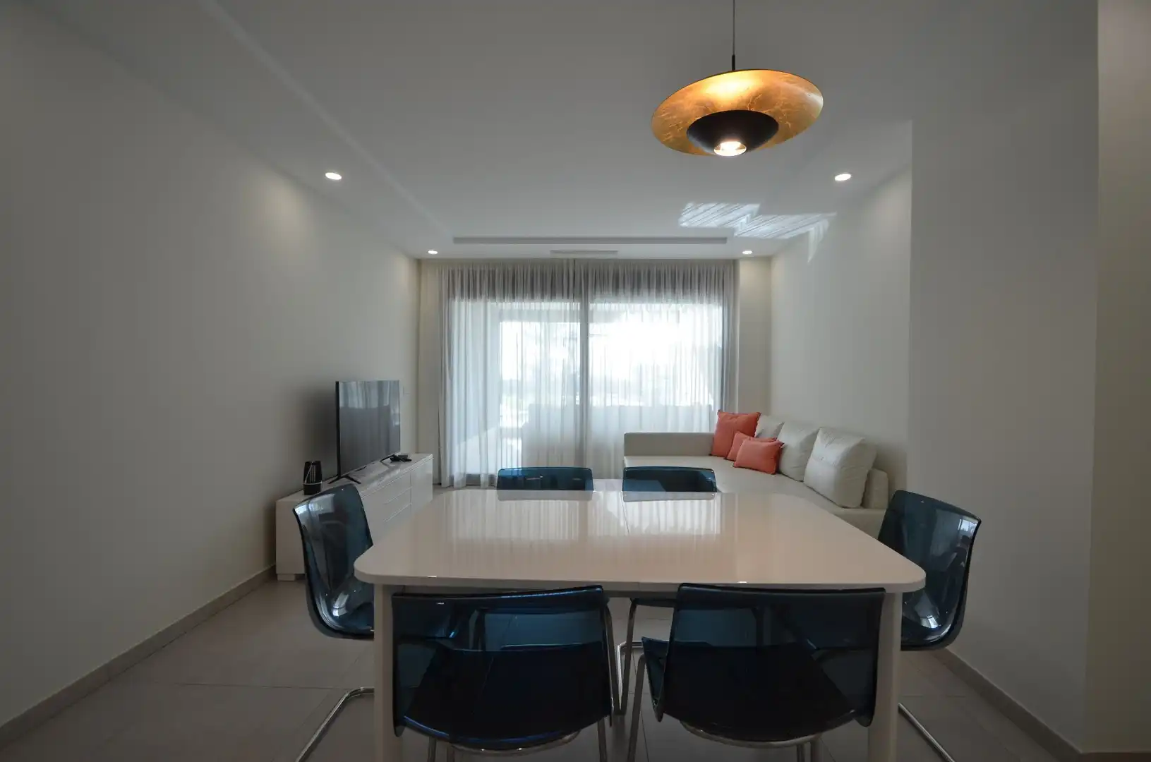 Apartament amb piscina en venda a Isla Canela, imagen 15