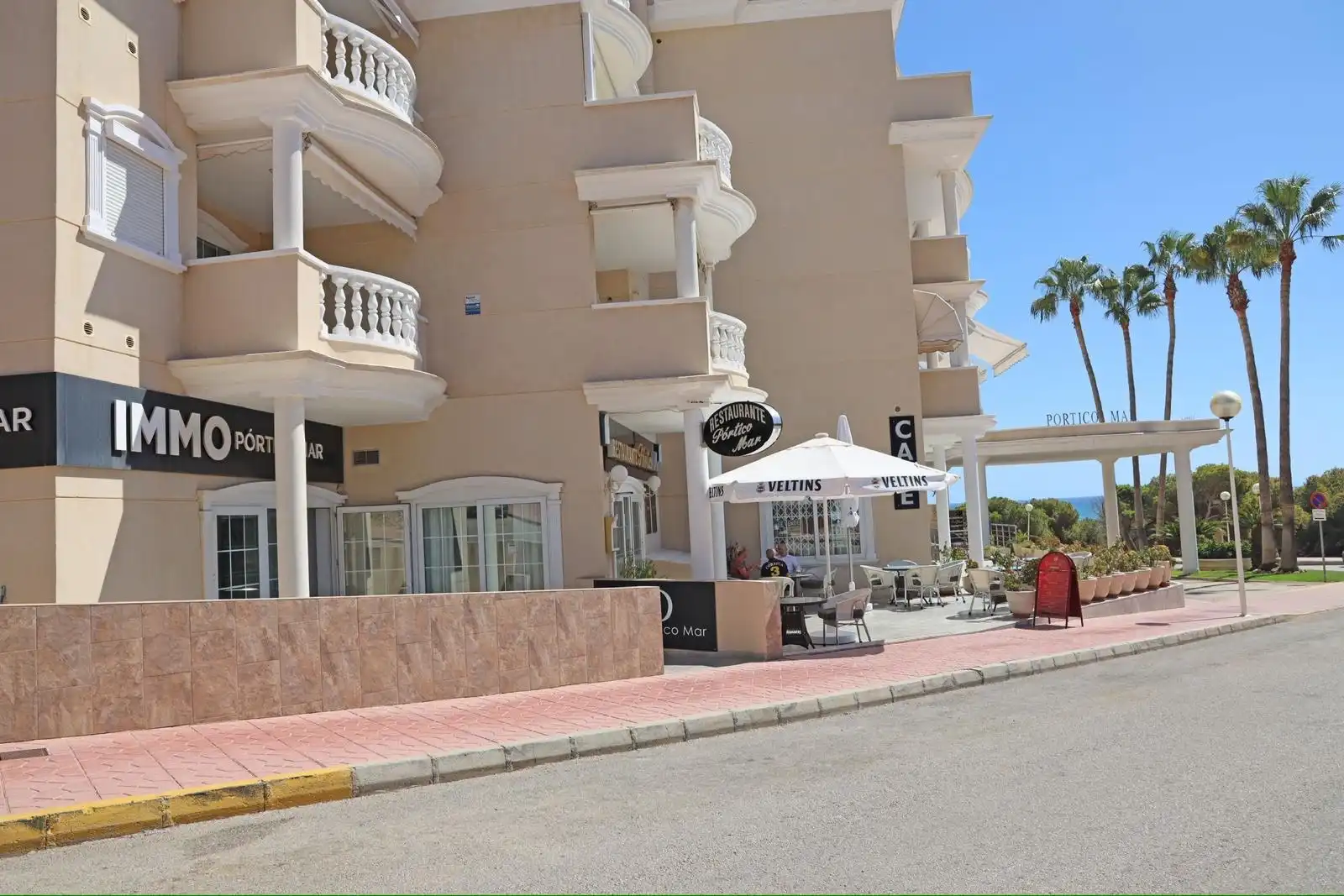 Business premises to rent in El Moncayo - El Pòrtic, imagen 14