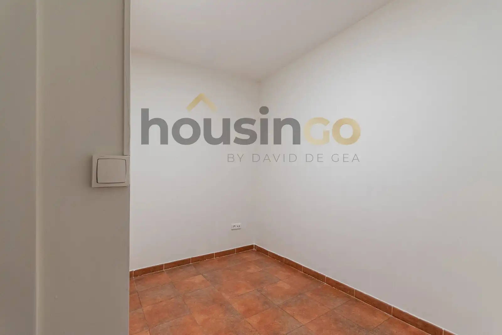 Piso de alquiler en Barrio de Salamanca