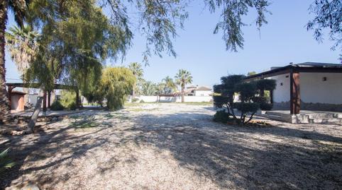 Foto 5 de Casa o xalet en venda a Camino Arroba Madriguera, 44, Catral, Alicante