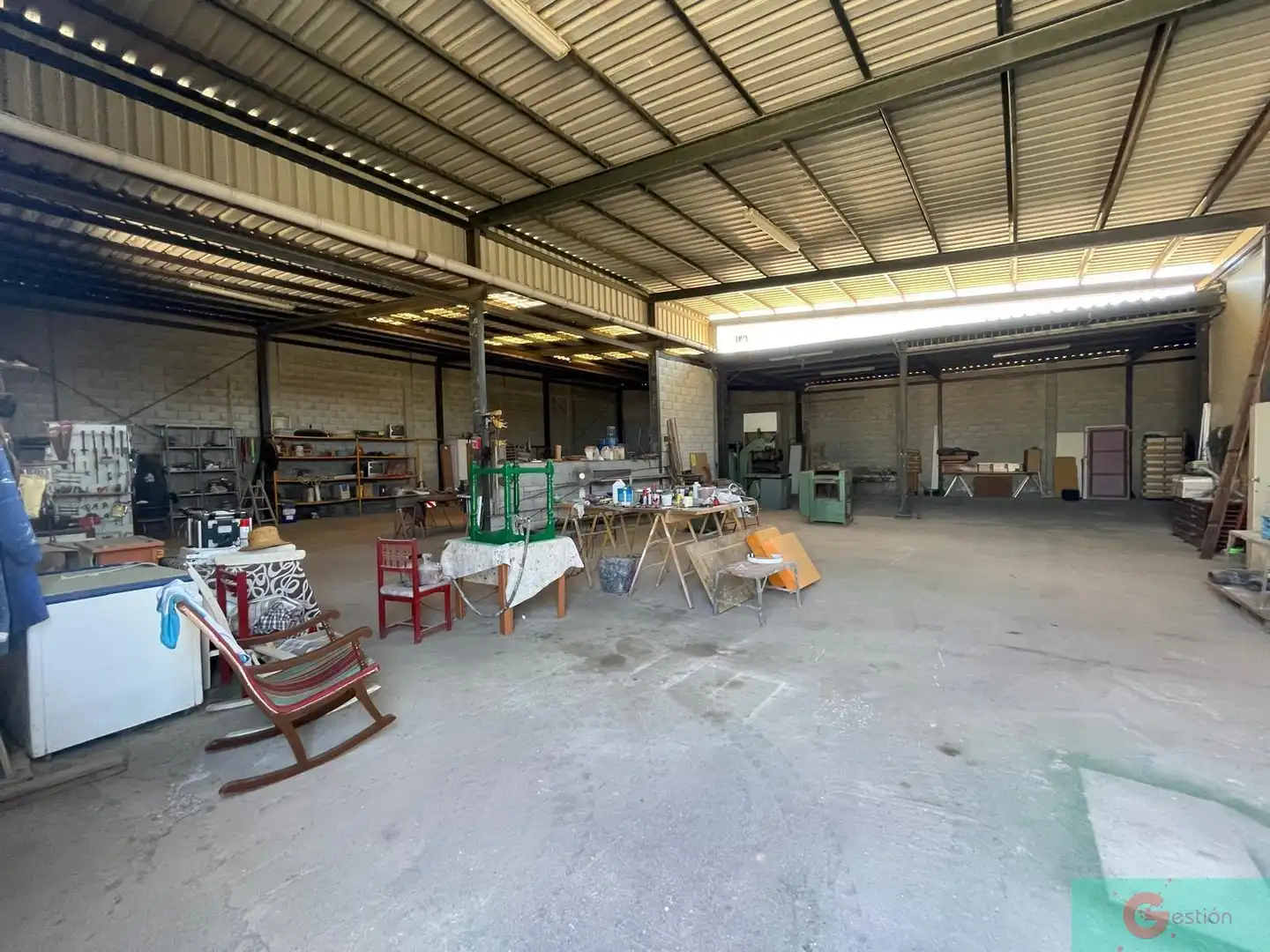 Casa rústica con piscina en venta en Playa de Granada, imagen 31