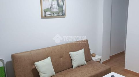 Foto 2 de Piso en venta en C. Sebastián Trujillo, Barrio del Nervión, Sevilla Capital