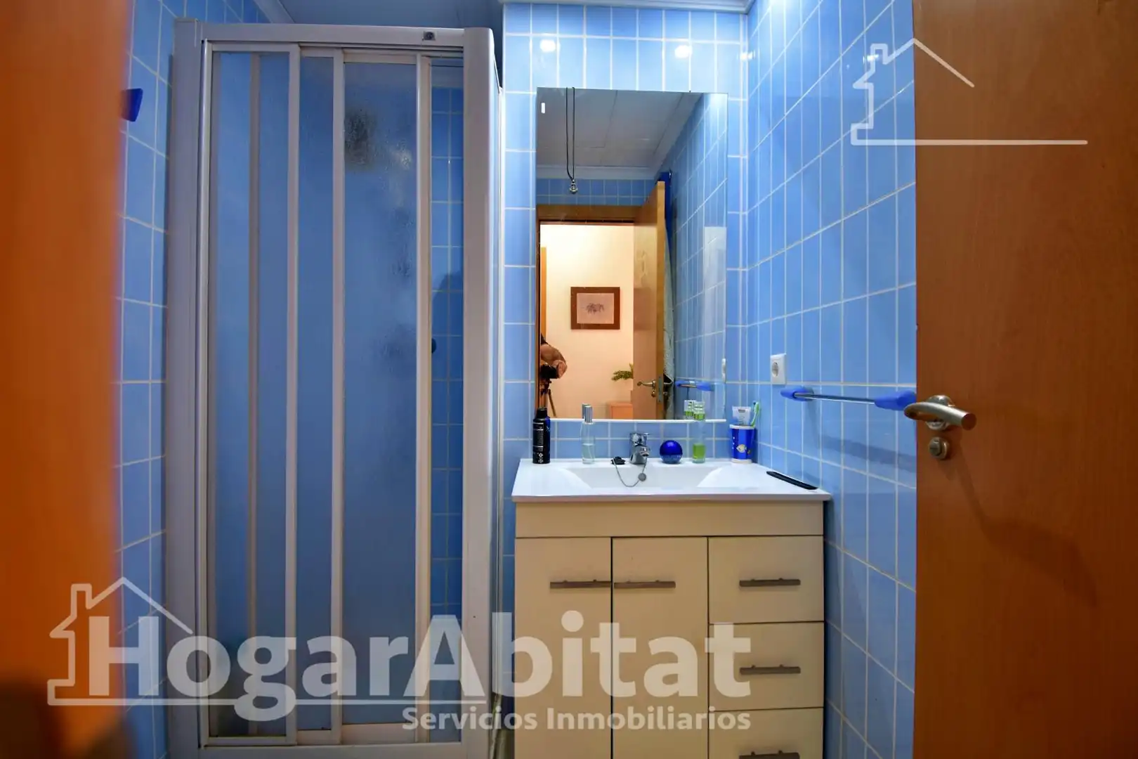 Mini appartamento con terrazza in vendita a Calle del Llavador, imagen 28