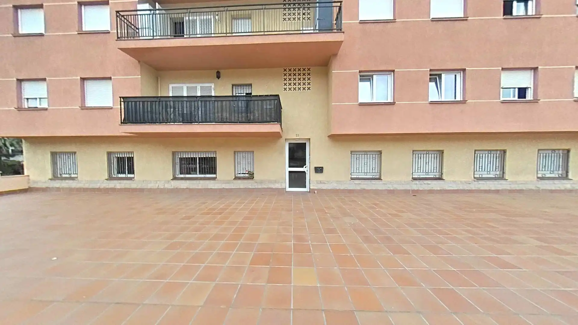 Flat with terrace for sale in Calle CAMI DELS CAPELLANS, imagen 3