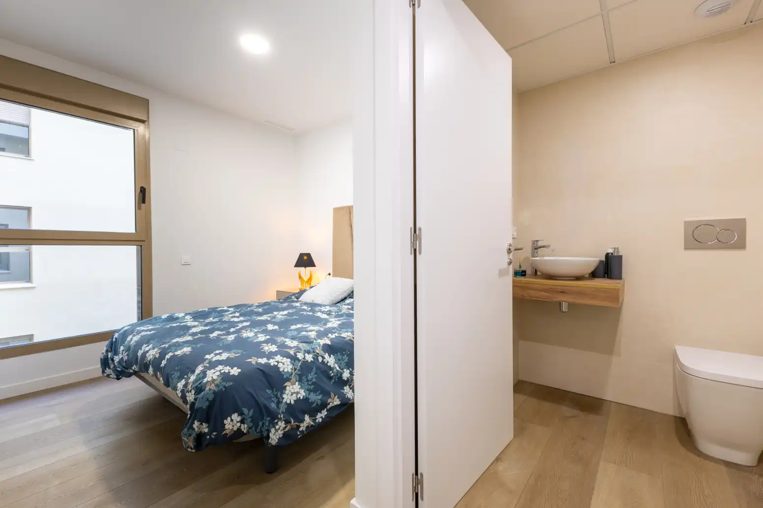 Piso en venta en Playa del Puig