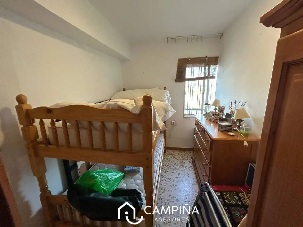 House for sale in Plaza españa, imagen 17