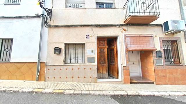 Piso en Venta en Major en Sellent