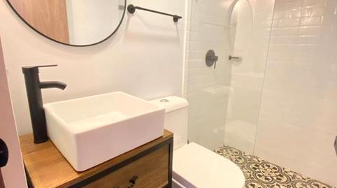 Foto 5 de Apartament de lloguer a Calle Octava, Hispanoamérica - Bernabéu, Madrid