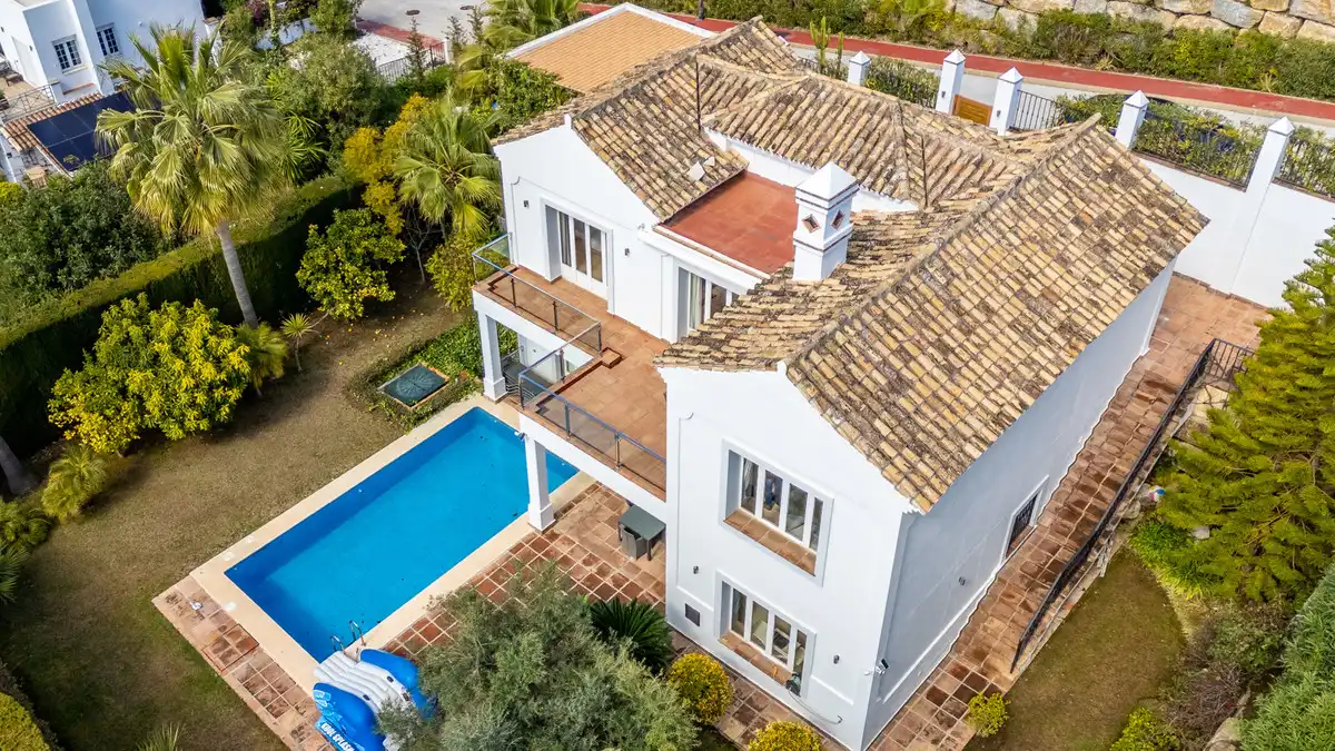Maison mitoyenne à vendre à Istán, imagen 38