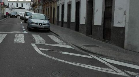 MéridaGaraje