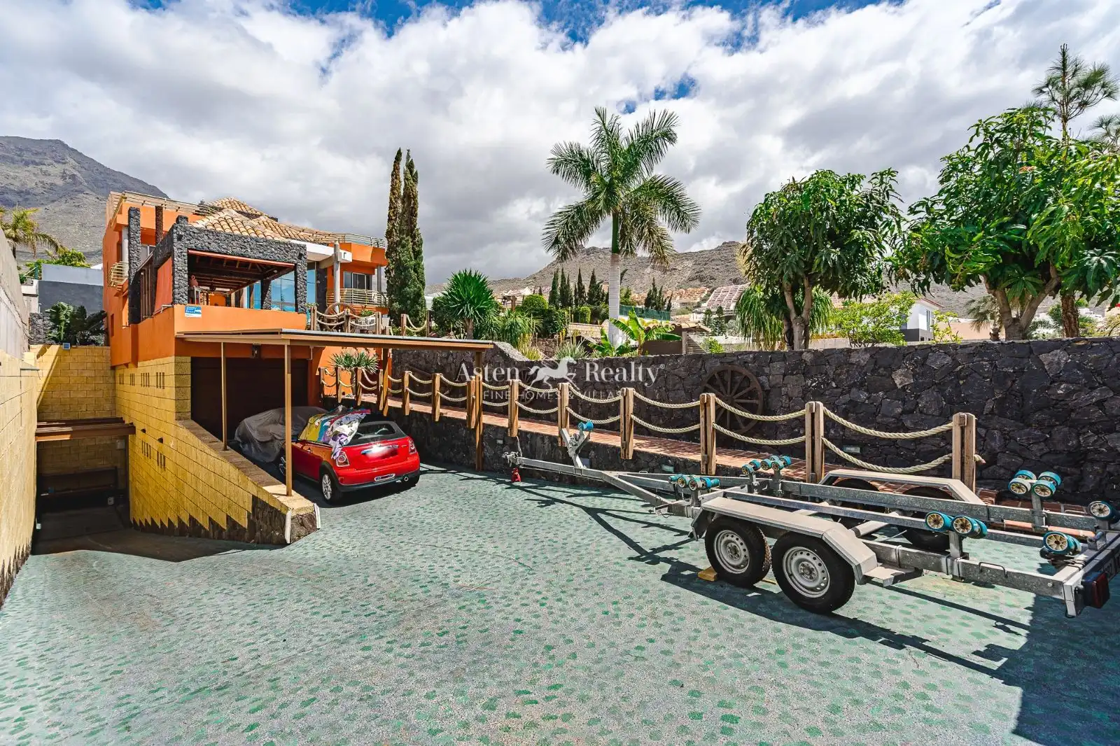Casa amb piscina en venda a Kurt Konrad Mayer, imagen 3