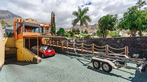 Foto 3 de Casa o chalet en venta en Kurt Konrad Mayer, Torviscas Centro y Alto, Adeje