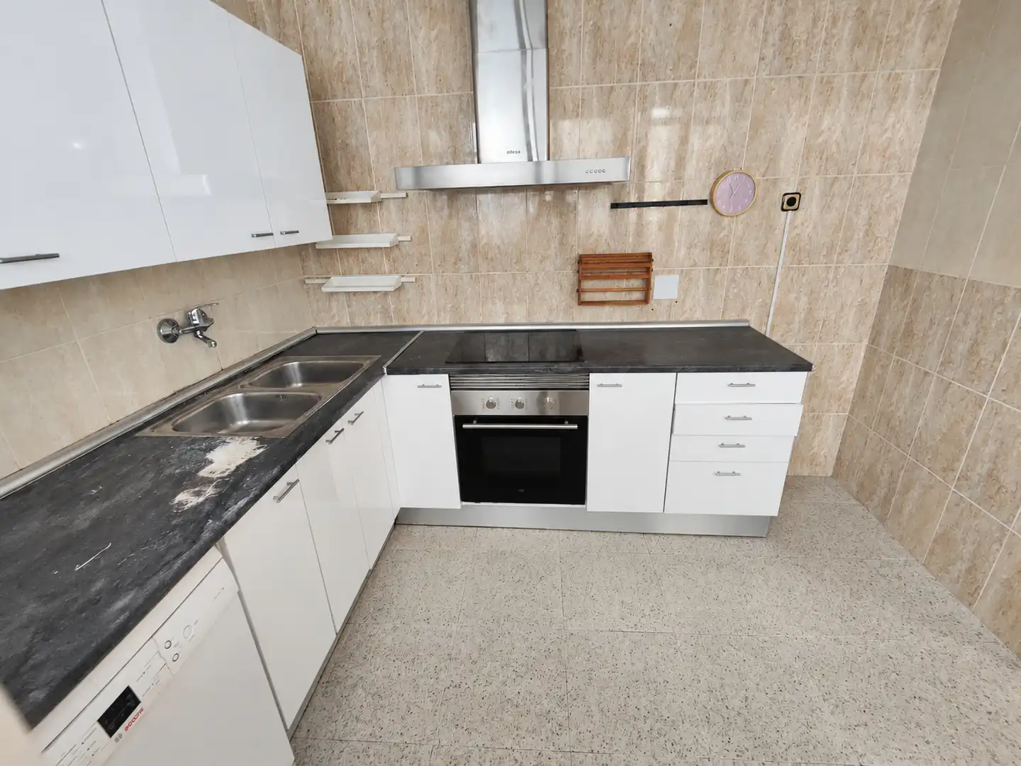 Kitchen of Detached homes for sale in Canet de Mar, Barcelona