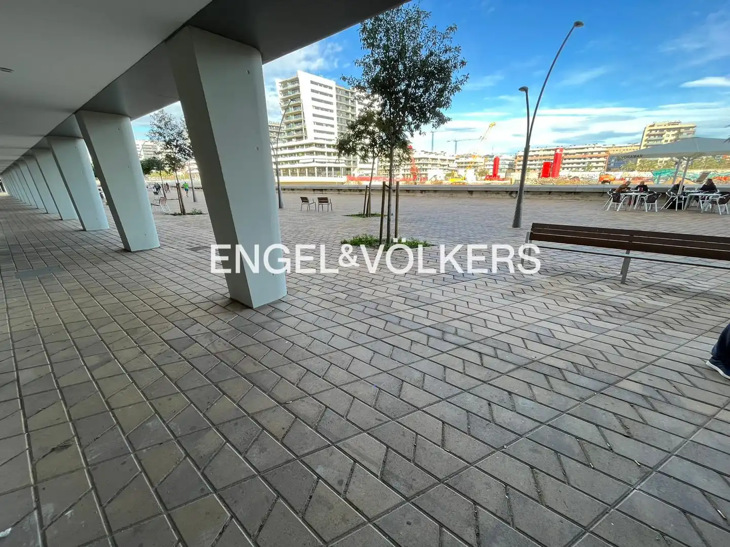 Local comercial de lloguer a Centre, imagen 3