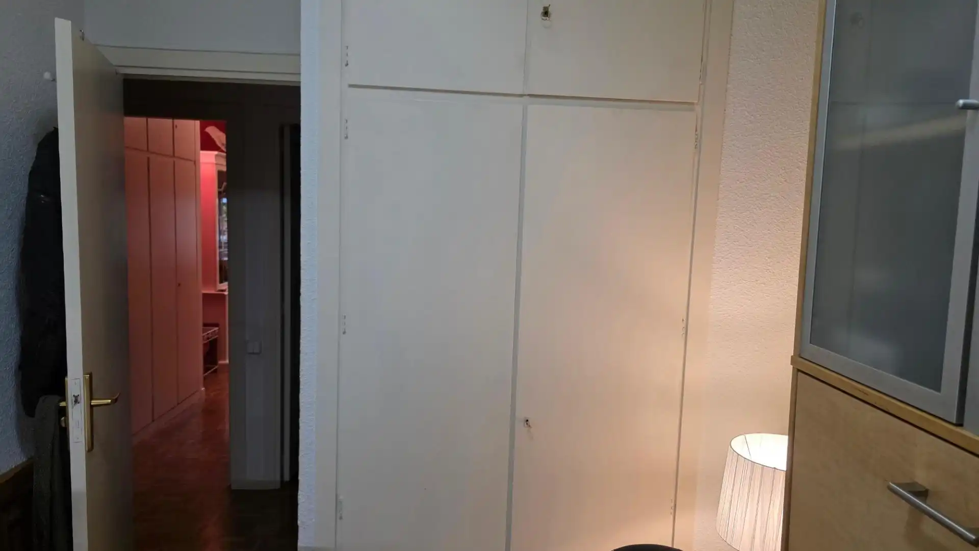 Apartment with lift for sale in Chamartín, imagen 22