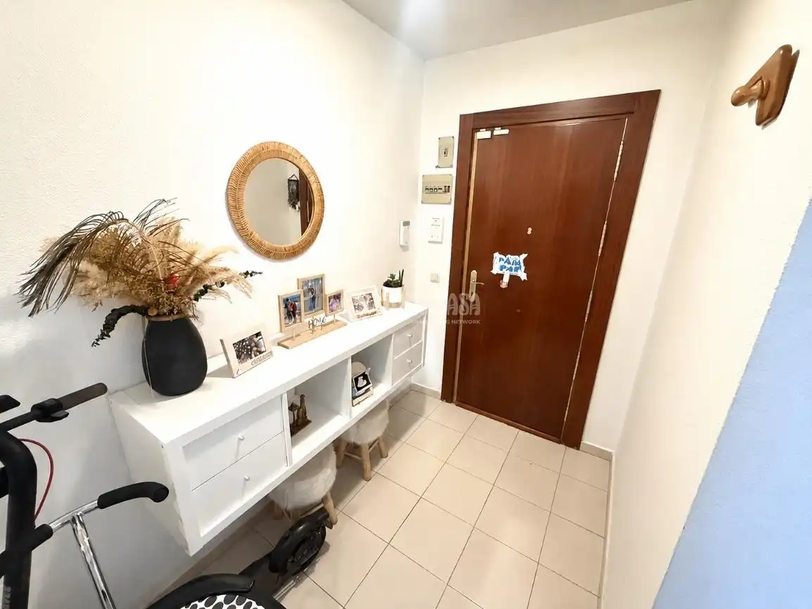 Bedroom of Detached homes for sale in Madrid  with Air Conditioner, Heating and Private garden
