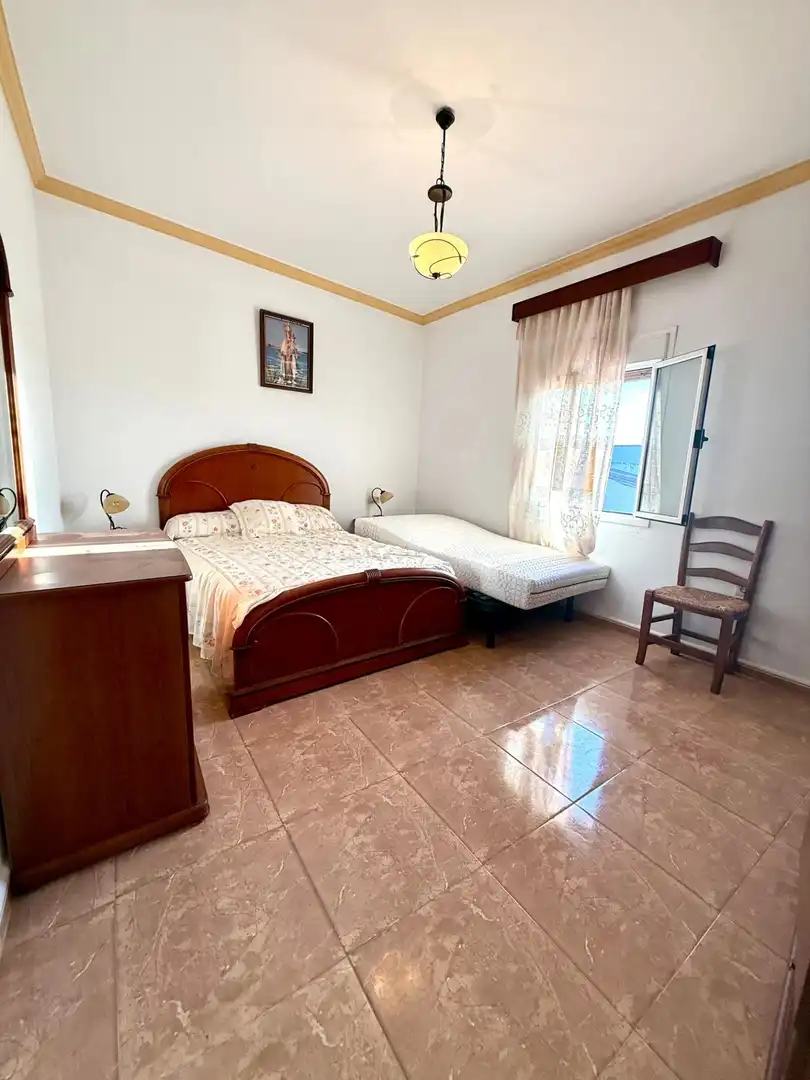 Casa con terraza en venta en Humilladero, imagen 47