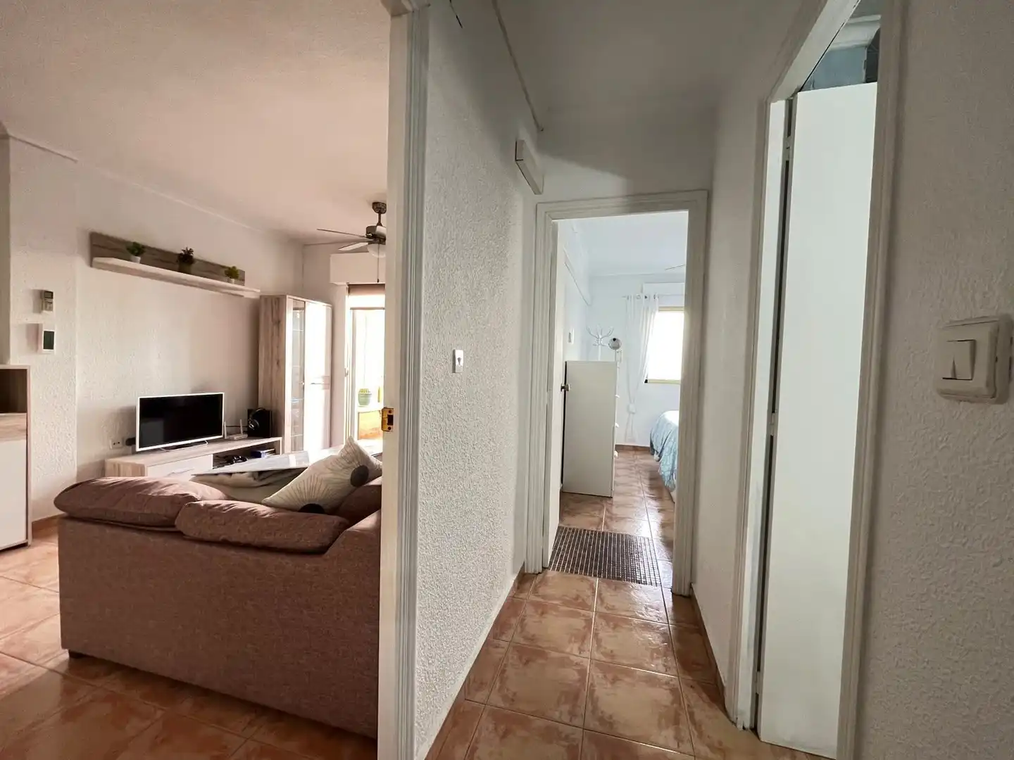 Piso con jardín en venta en Lo Pagán, imagen 29
