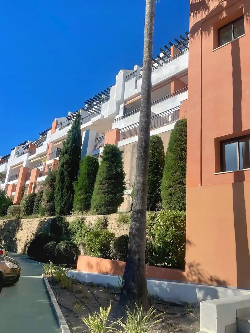 Apartment with pool to rent in La Quinta, imagen 9