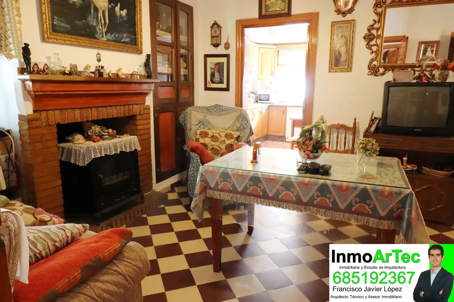 Casa en venda a Carretera Montefrío 3, imagen 5
