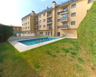 Piscina de Apartament en venda en Navarrete amb Balcó