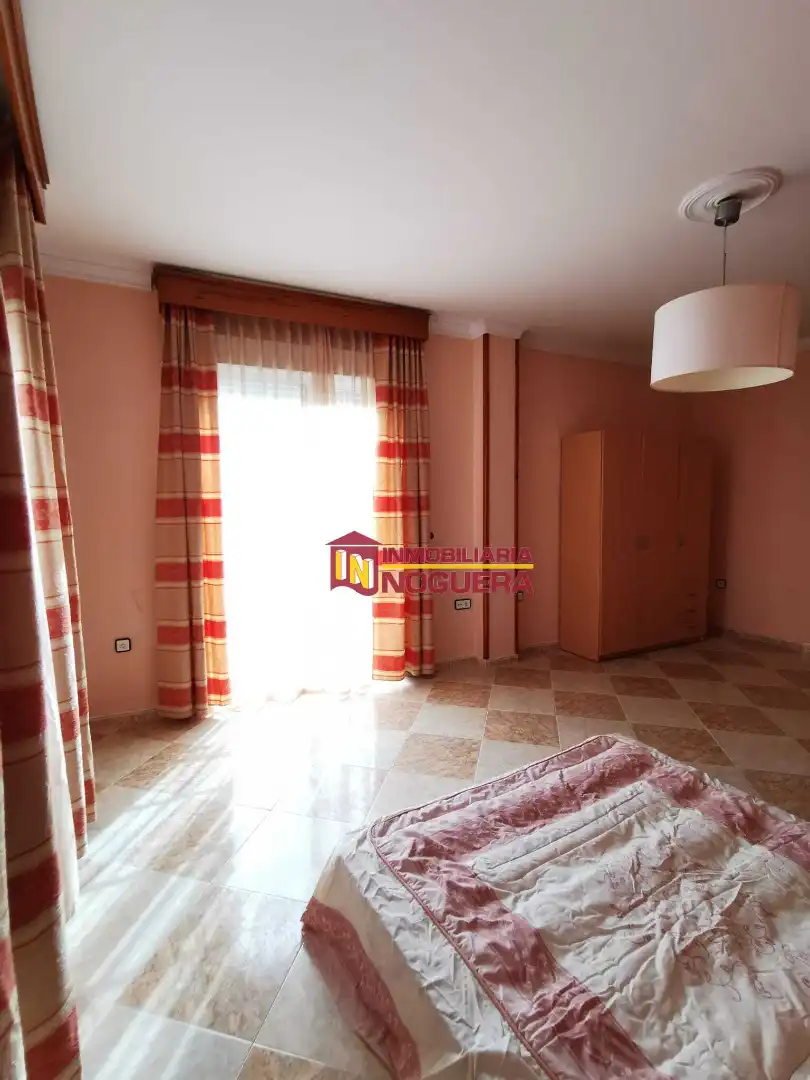 Habitación de Casa o chalet en venta en La Luisiana