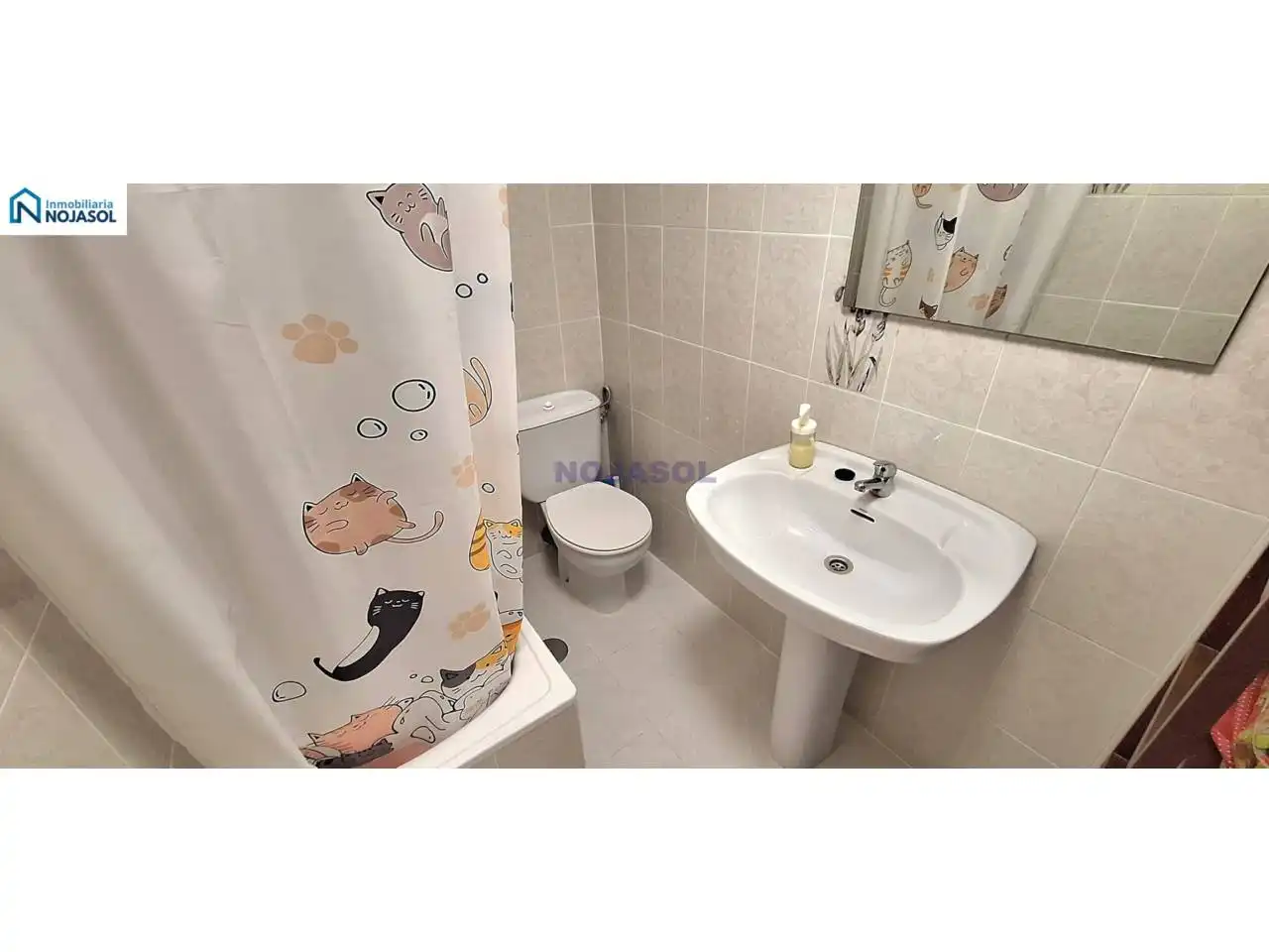 Apartamento con piscina en venta en Calle Salceda, imagen 31