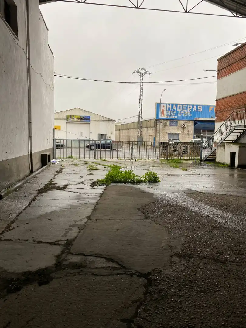 Industrial building for sale in Carretera Jarandilla 35, imagen 10