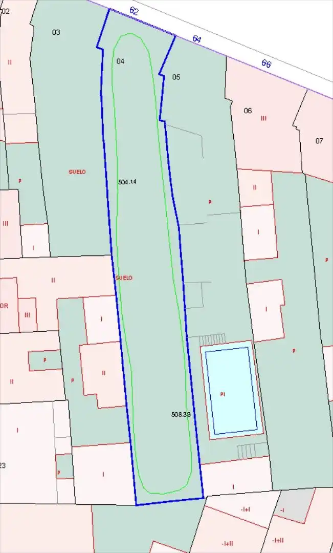 Terreno residencial en venta en El Carmen - La Barrera, imagen 2