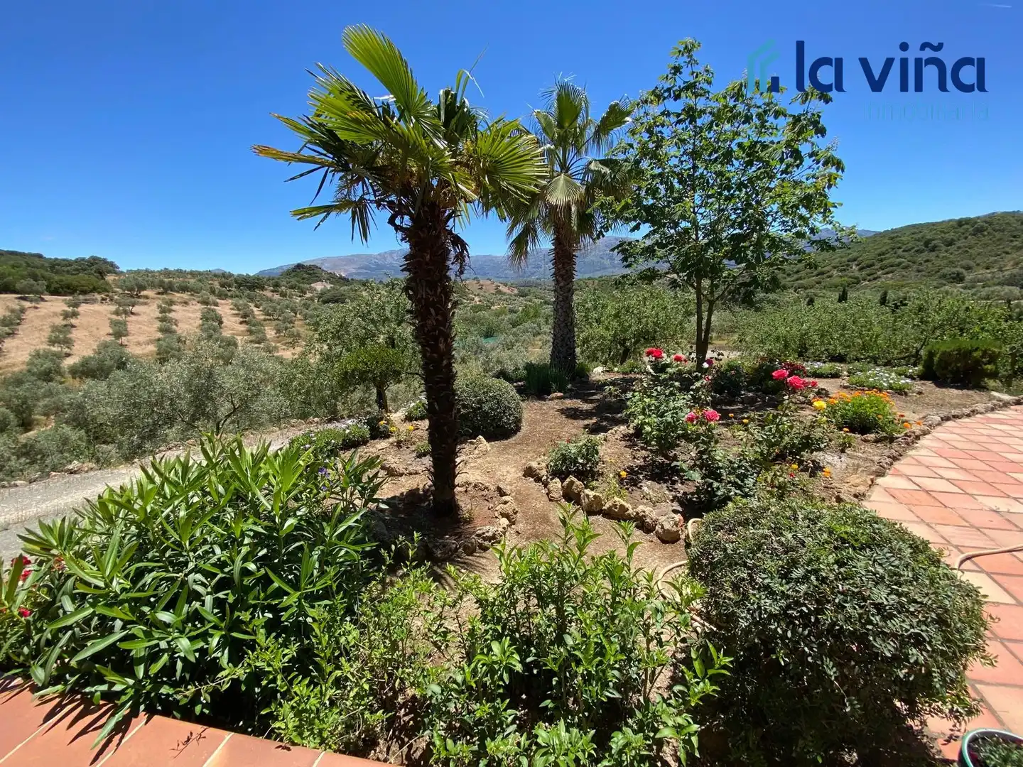 Chalet con piscina en venta en Villanueva del Rosario, imagen 22