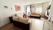 Living room of Flat for sale in  Huelva Capital