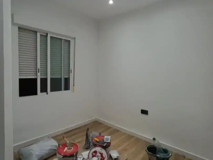 Schlafzimmer von Wohnung zur Miete in Úbeda mit Klimaanlage