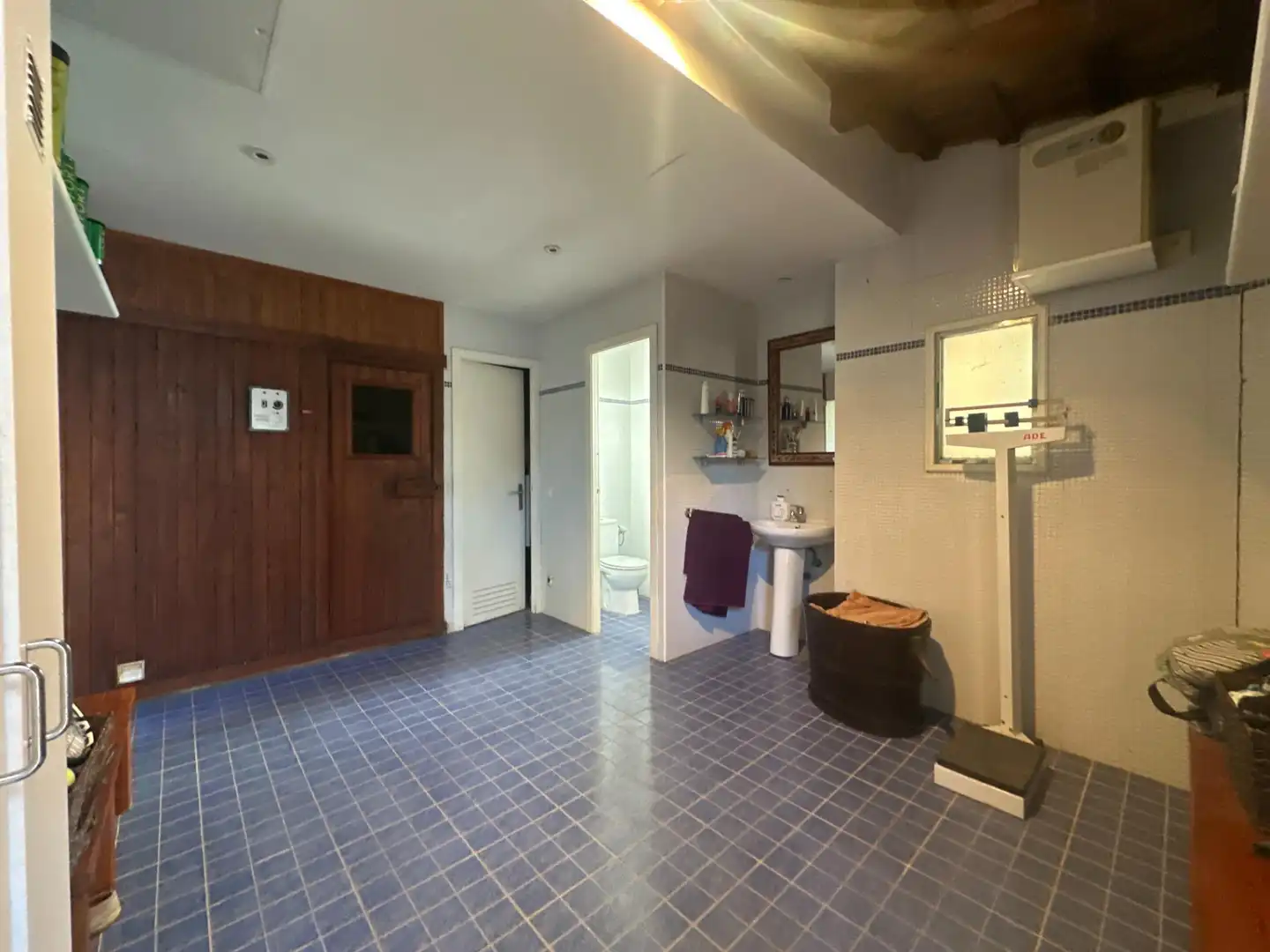 Casa o chalet en venta en Castellví de Rosanes