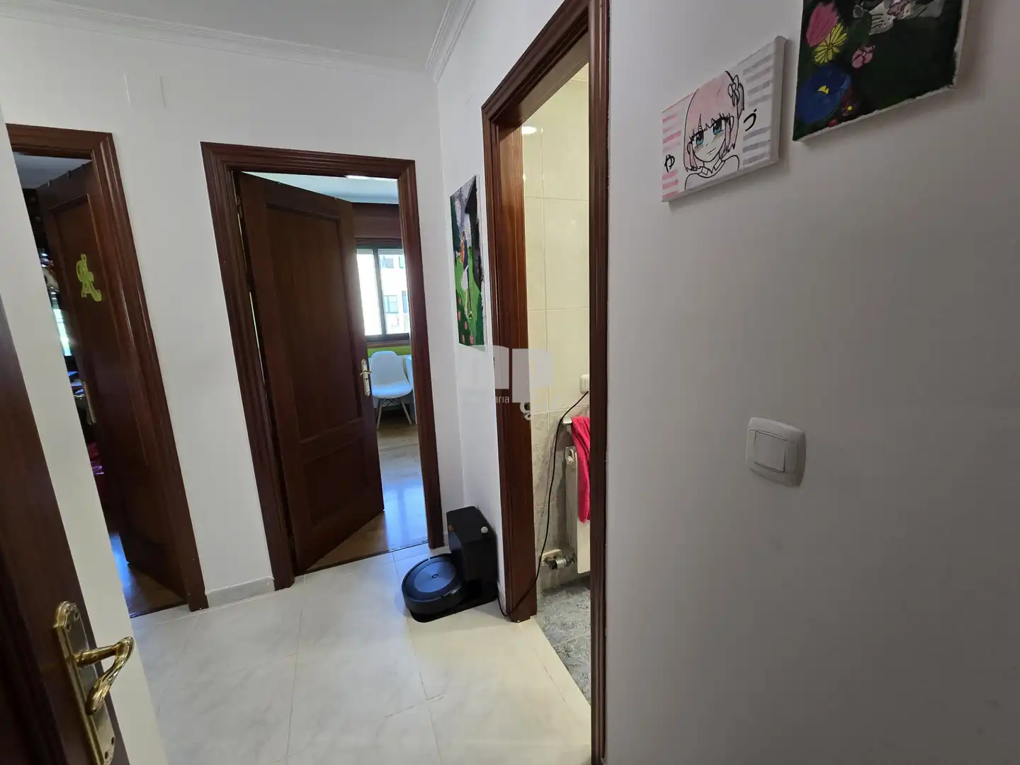 Wohnung mit Pool zum Verkauf in Urbanización San Eleuterio, imagen 13