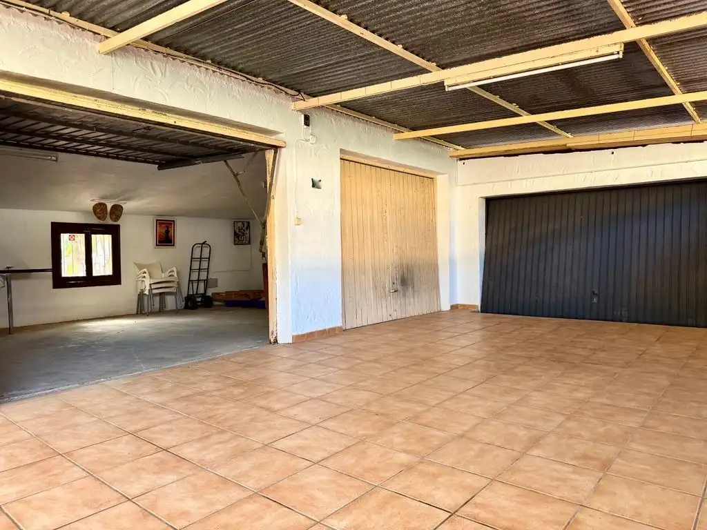 Casa amb piscina en venda a Las Marinas / Les Marines, imagen 8