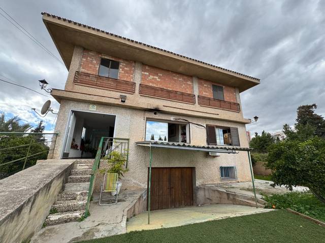 Casa-chalet en Venta en  de la SER en Espinardo