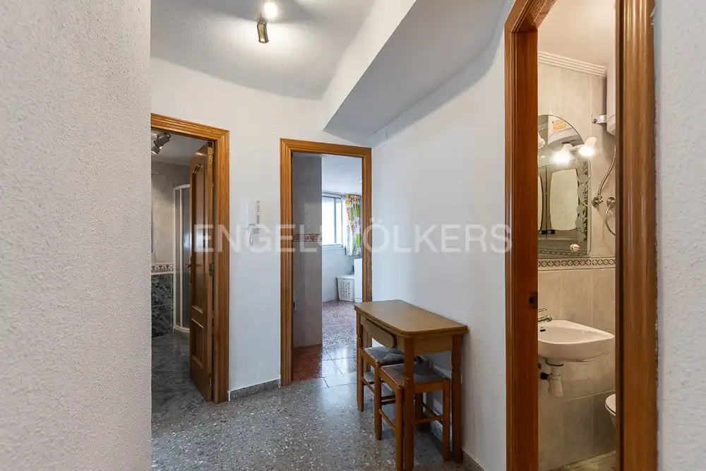 Appartement avec piscine à louer à Av. de Neptuno, imagen 13