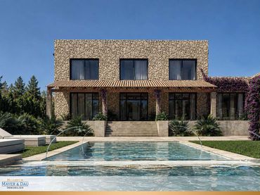 Landhaus zum Verkauf in Santanyí Poble