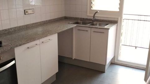 Foto 4 von Wohnung zur Miete in Carrer del Doctor Pujades, Llevant, Igualada