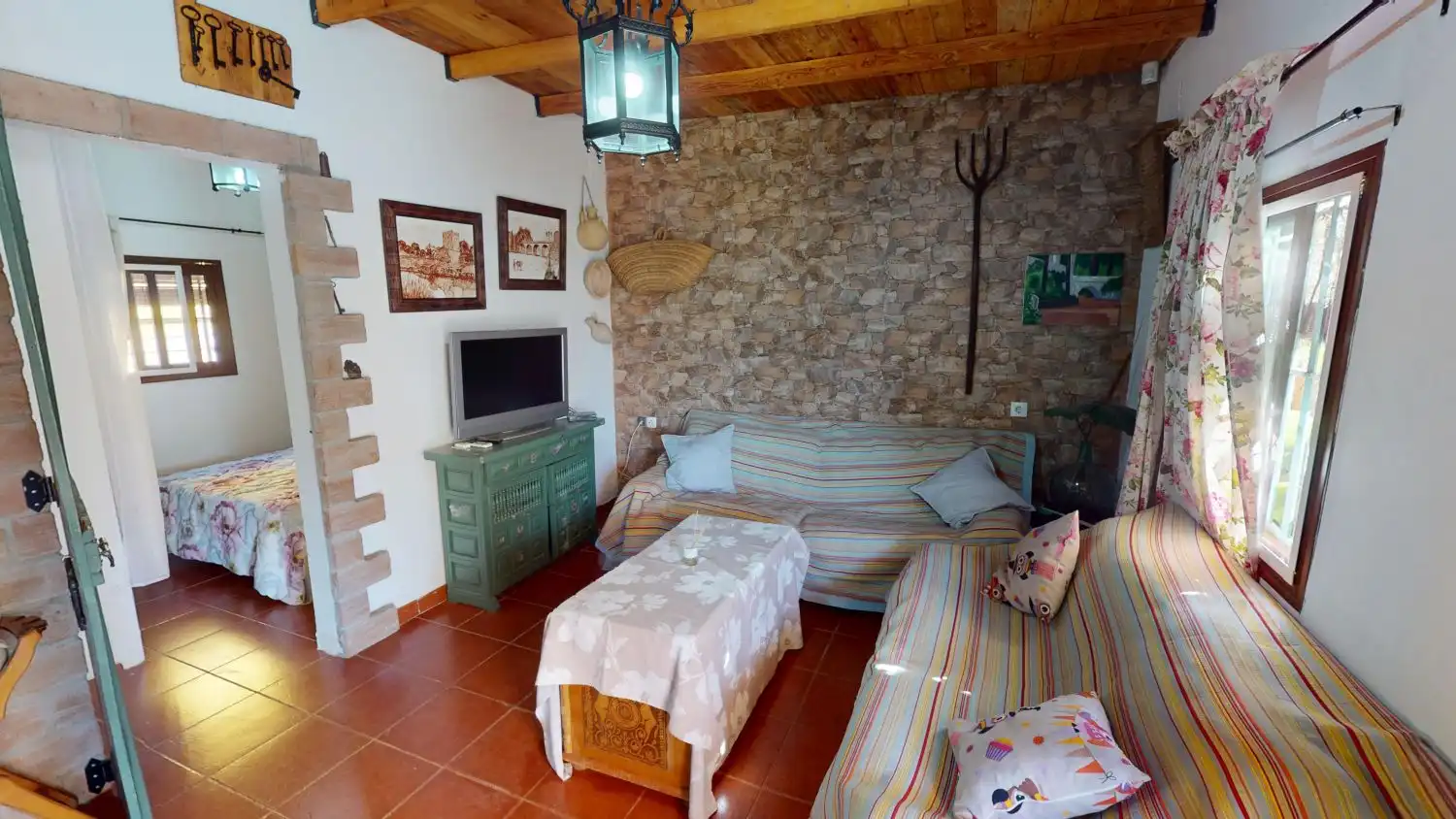 Villa zum Verkauf in Nueva Alcalá, imagen 10