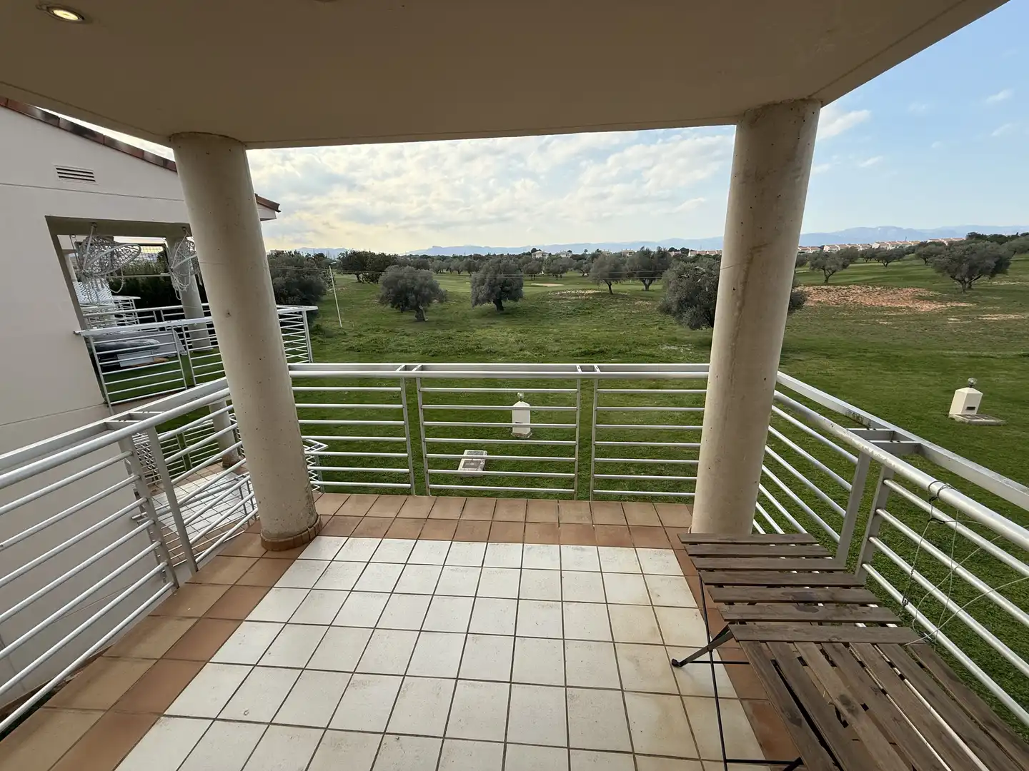 Ático con piscina en venta en San Jorge / Sant Jordi, imagen 28