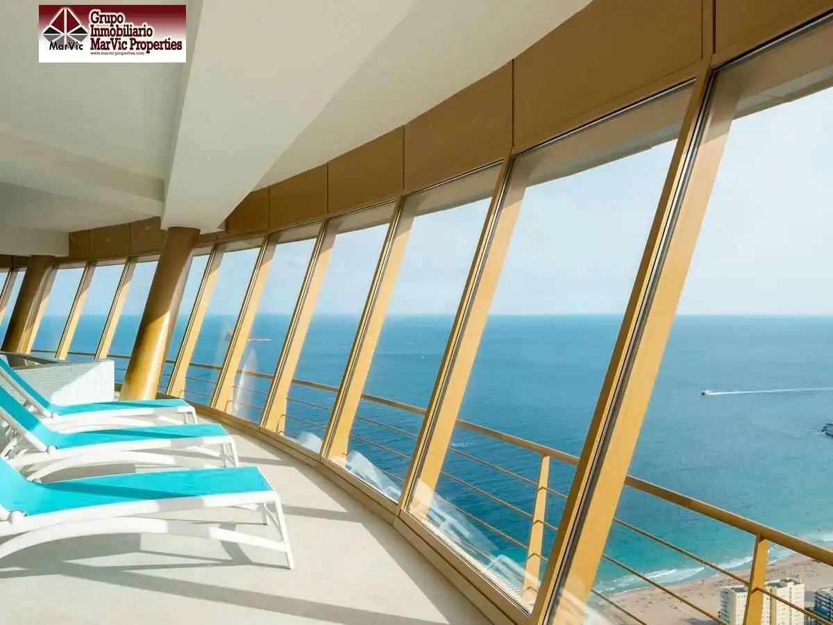Wohnung mit Pool zum Verkauf in Playa de Poniente, imagen 14