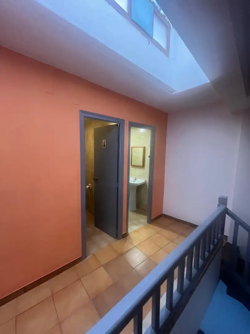 Baño de Local en venta en Vilalba dels Arcs