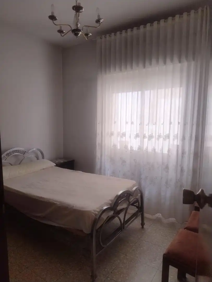 Habitación de Piso en venta en Ciudad Real con Aire acondicionado, Calefacción y Amueblado