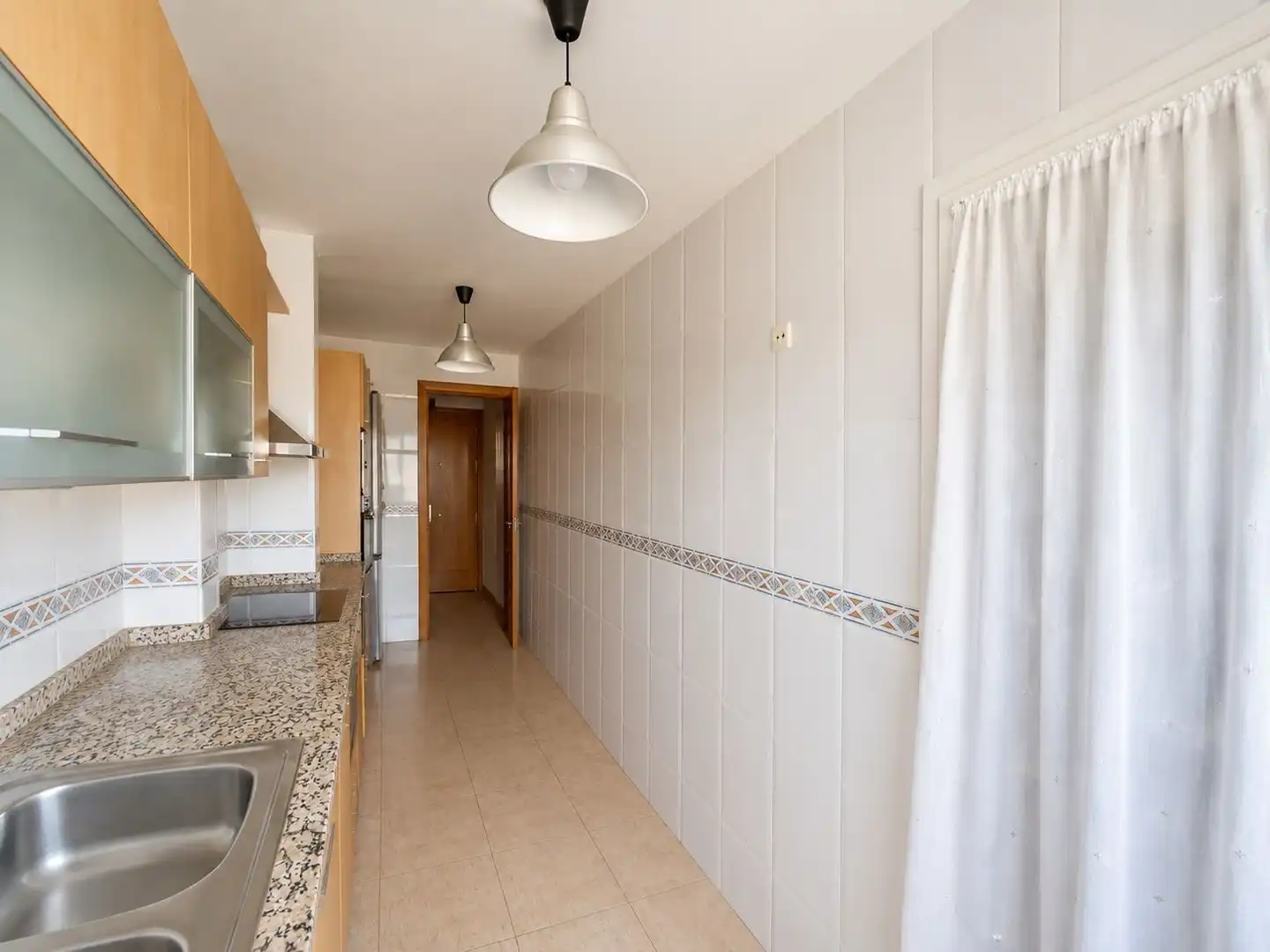Duplex with terrace for sale in Carrer Doctor Ferran, imagen 16