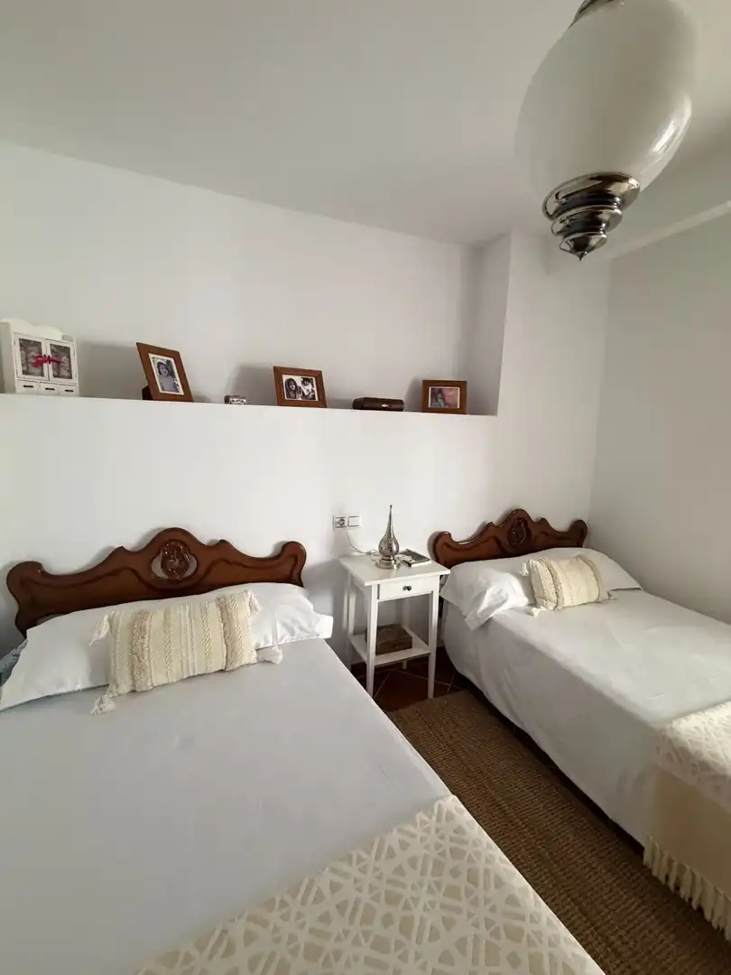 Casa con terraza en venta en Santisima trinidad, imagen 26