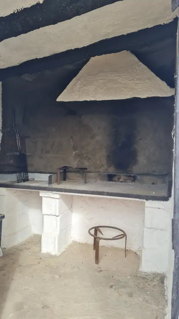 Casa o xalet en venda en Elche / Elx amb Jardí privat, Traster i Moblat