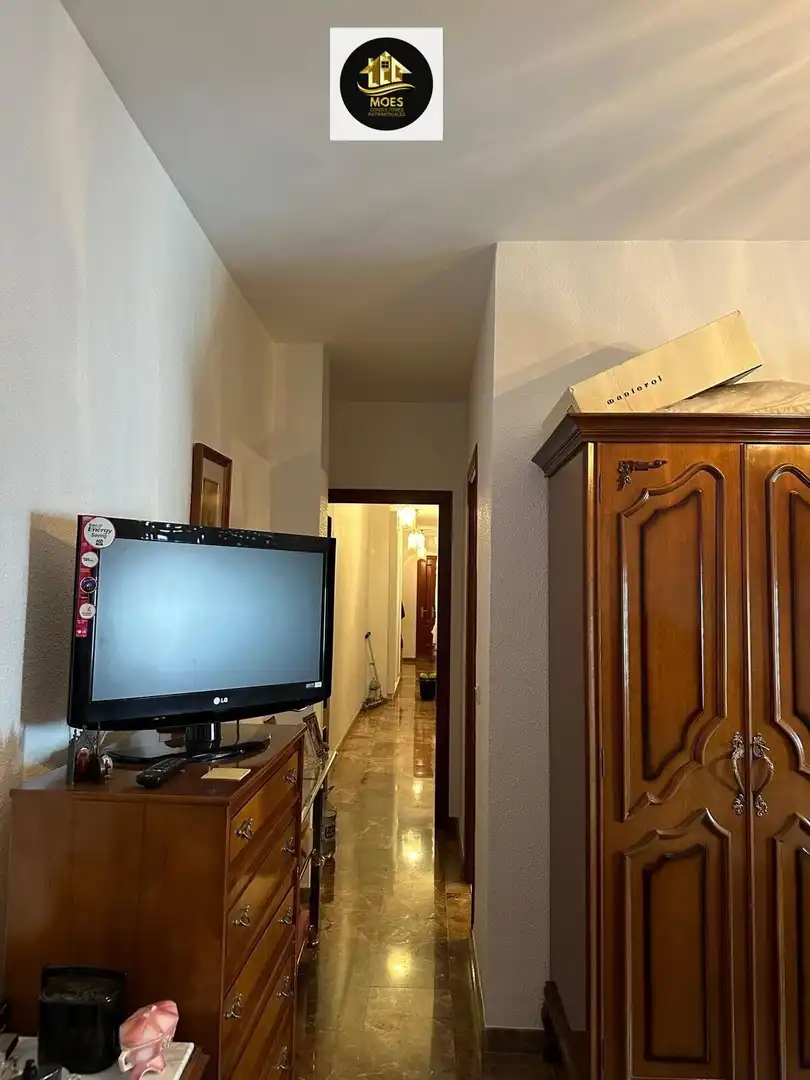 Piso con terraza en venta en Bailén, imagen 23